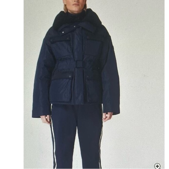 Sweaty Betty Black Jacket - Picture 3 of 8